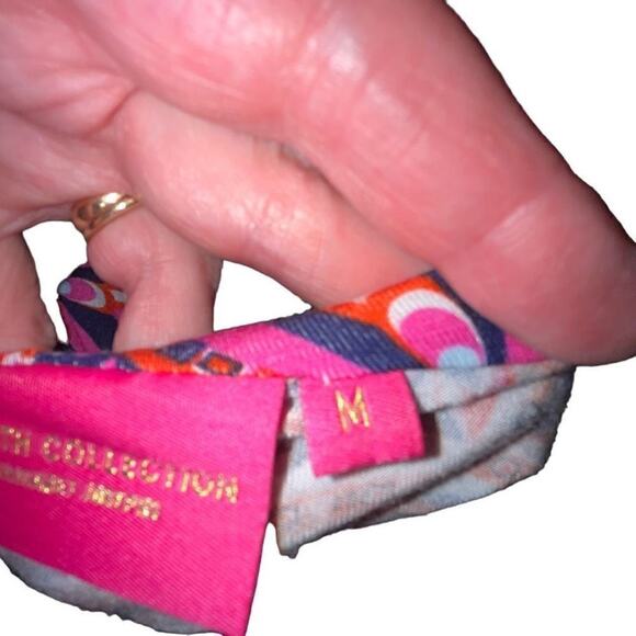 Macbeth‎ Collection by Margaret Joseph hooded dress medium - Picture 6 of 6